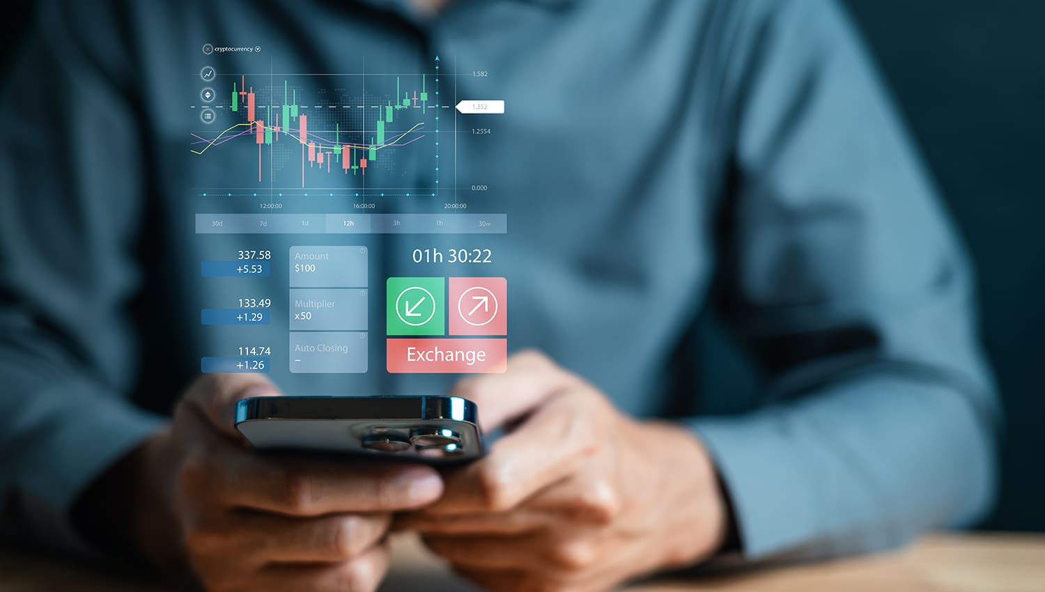 The Role of Insider Trading Alerts in Short-Term vs. Long-Term Investing