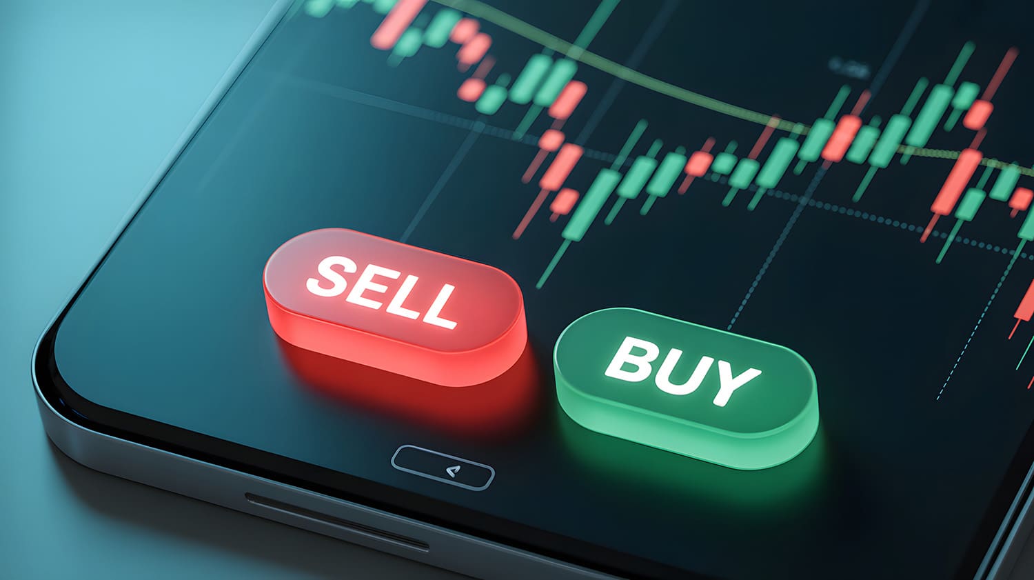 Insider Data Combining Insider Buying Data with Technical Analysis for Smarter Trades